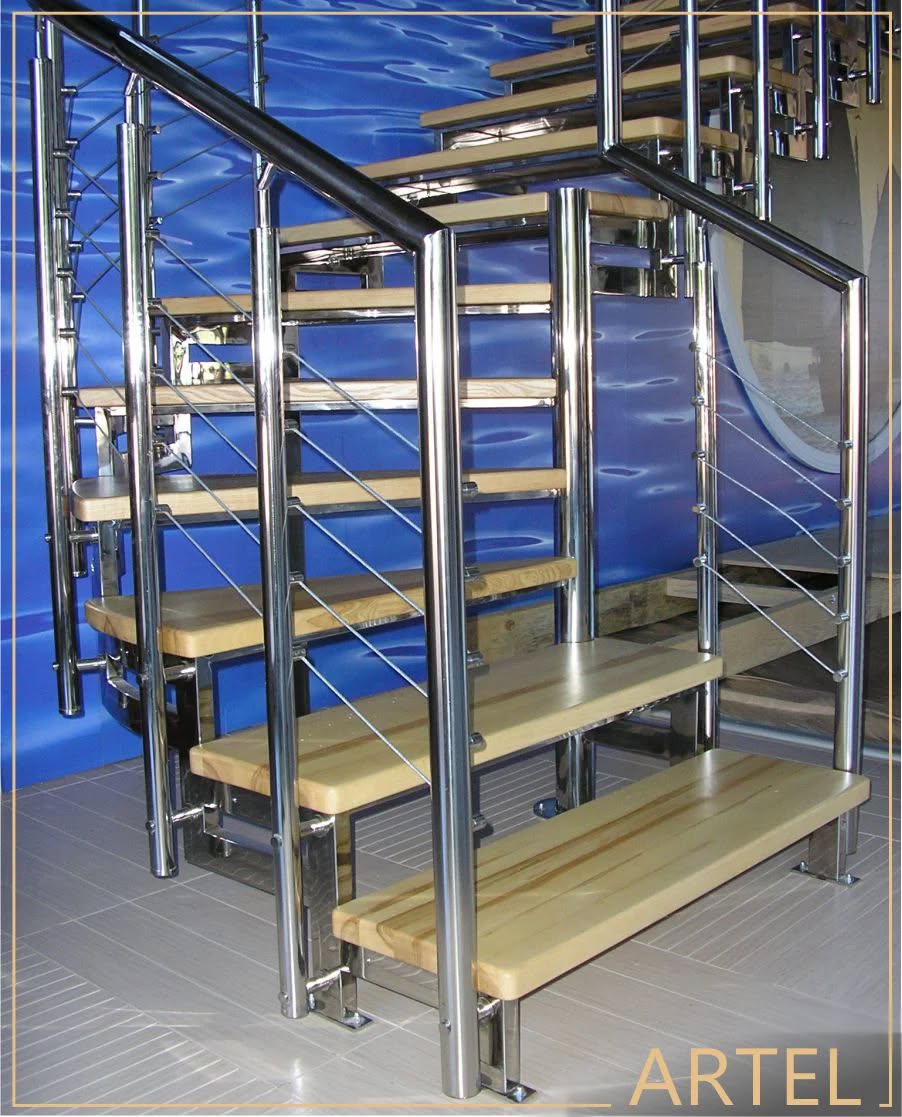 A Combination of Gloss and Practicality