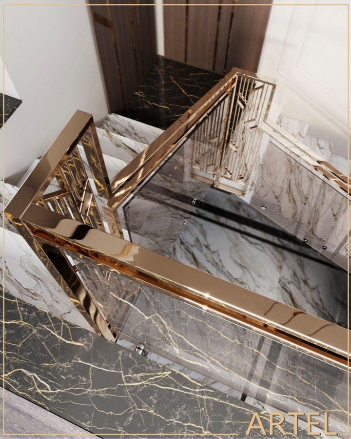 Home Railings