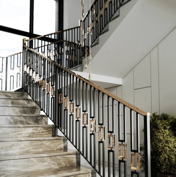  what to choose for the perfect staircase?