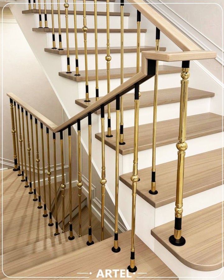 style, materials and design ideas